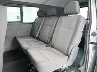 USED 2021 71 VOLKSWAGEN TRANSPORTER T32 2.0 TDI 150 BHP SWB HIGHLINE KOMBI 5 SEATER ( NO VAT ) 5 SEATS | SAT NAV | NO VAT TO PAY !