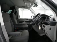 USED 2021 71 VOLKSWAGEN TRANSPORTER T32 2.0 TDI 150 BHP SWB HIGHLINE KOMBI 5 SEATER ( NO VAT ) 5 SEATS | SAT NAV | NO VAT TO PAY !