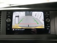 USED 2021 71 VOLKSWAGEN TRANSPORTER T32 2.0 TDI 150 BHP SWB HIGHLINE KOMBI 5 SEATER ( NO VAT ) 5 SEATS | SAT NAV | NO VAT TO PAY !
