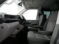 USED 2021 71 VOLKSWAGEN TRANSPORTER T32 2.0 TDI 150 BHP SWB HIGHLINE KOMBI 5 SEATER ( NO VAT ) 5 SEATS | SAT NAV | NO VAT TO PAY !