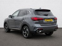 USED 2023 73 MG MG HS 1.5 T-GDI Trophy SUV 5dr Petrol Manual Euro 6 (s/s) (162 ps) 1 OWNER FROM NEW