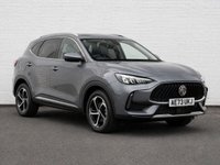USED 2023 73 MG MG HS 1.5 T-GDI Trophy SUV 5dr Petrol Manual Euro 6 (s/s) (162 ps) 1 OWNER FROM NEW