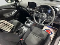 USED 2022 22 NISSAN JUKE 1.0 DIG-T Acenta SUV 5dr Petrol Manual Euro 6 (s/s) (114 ps) 