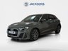 USED 2022 22 AUDI A1 1.0 TFSI 30 S line Sportback 5dr Petrol Manual Euro 6 (s/s) (110 ps) Great Mileage Sportback