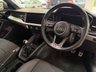 USED 2022 22 AUDI A1 1.0 TFSI 30 S line Sportback 5dr Petrol Manual Euro 6 (s/s) (110 ps) Great Mileage Sportback