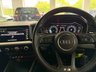USED 2022 22 AUDI A1 1.0 TFSI 30 S line Sportback 5dr Petrol Manual Euro 6 (s/s) (110 ps) Great Mileage Sportback