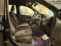 USED 2019 68 FORD KA+ 1.2 Ti-VCT Active Hatchback 5 Door Petrol Manual Euro 6 (s/s) (85 ps) 5 FORD SERVICES APPLE CAR PLAY