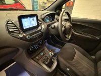 USED 2019 68 FORD KA+ 1.2 Ti-VCT Active Hatchback 5 Door Petrol Manual Euro 6 (s/s) (85 ps) 5 FORD SERVICES APPLE CAR PLAY