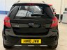 USED 2019 68 FORD KA+ 1.2 Ti-VCT Active Hatchback 5 Door Petrol Manual Euro 6 (s/s) (85 ps) 5 FORD SERVICES APPLE CAR PLAY