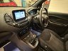 USED 2019 68 FORD KA+ 1.2 Ti-VCT Active Hatchback 5 Door Petrol Manual Euro 6 (s/s) (85 ps) 5 FORD SERVICES APPLE CAR PLAY