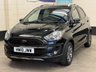 USED 2019 68 FORD KA+ 1.2 Ti-VCT Active Hatchback 5 Door Petrol Manual Euro 6 (s/s) (85 ps) 5 FORD SERVICES APPLE CAR PLAY