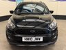 USED 2019 68 FORD KA+ 1.2 Ti-VCT Active Hatchback 5 Door Petrol Manual Euro 6 (s/s) (85 ps) 5 FORD SERVICES APPLE CAR PLAY