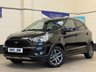 USED 2019 68 FORD KA+ 1.2 Ti-VCT Active Hatchback 5 Door Petrol Manual Euro 6 (s/s) (85 ps) 5 FORD SERVICES APPLE CAR PLAY