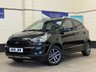 USED 2019 68 FORD KA+ 1.2 Ti-VCT Active Hatchback 5 Door Petrol Manual Euro 6 (s/s) (85 ps) 5 FORD SERVICES APPLE CAR PLAY