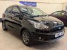USED 2019 68 FORD KA+ 1.2 Ti-VCT Active Hatchback 5 Door Petrol Manual Euro 6 (s/s) (85 ps) 5 FORD SERVICES APPLE CAR PLAY