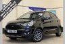 USED 2019 68 FORD KA+ 1.2 Ti-VCT Active Hatchback 5 Door Petrol Manual Euro 6 (s/s) (85 ps) 5 FORD SERVICES APPLE CAR PLAY