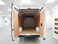USED 2023 73 PEUGEOT BOXER 435 2.2 BLUEHDI 140 BHP L4 X-LONG PROFESSIONAL PREMIUM + ( NO VAT ) SAT NAV | L4 X- LONG | NO VAT TO PAY !