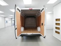 USED 2023 73 PEUGEOT BOXER 435 2.2 BLUEHDI 140 BHP L4 X-LONG PROFESSIONAL PREMIUM + ( NO VAT ) SAT NAV | L4 X- LONG | NO VAT TO PAY !
