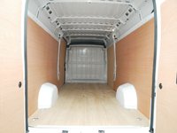 USED 2023 73 PEUGEOT BOXER 435 2.2 BLUEHDI 140 BHP L4 X-LONG PROFESSIONAL PREMIUM + ( NO VAT ) SAT NAV | L4 X- LONG | NO VAT TO PAY !