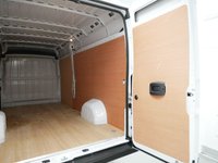 USED 2023 73 PEUGEOT BOXER 435 2.2 BLUEHDI 140 BHP L4 X-LONG PROFESSIONAL PREMIUM + ( NO VAT ) SAT NAV | L4 X- LONG | NO VAT TO PAY !