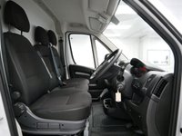 USED 2023 73 PEUGEOT BOXER 435 2.2 BLUEHDI 140 BHP L4 X-LONG PROFESSIONAL PREMIUM + ( NO VAT ) SAT NAV | L4 X- LONG | NO VAT TO PAY !