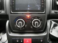 USED 2023 73 PEUGEOT BOXER 435 2.2 BLUEHDI 140 BHP L4 X-LONG PROFESSIONAL PREMIUM + ( NO VAT ) SAT NAV | L4 X- LONG | NO VAT TO PAY !