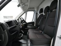 USED 2023 73 PEUGEOT BOXER 435 2.2 BLUEHDI 140 BHP L4 X-LONG PROFESSIONAL PREMIUM + ( NO VAT ) SAT NAV | L4 X- LONG | NO VAT TO PAY !