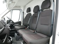 USED 2023 73 PEUGEOT BOXER 435 2.2 BLUEHDI 140 BHP L4 X-LONG PROFESSIONAL PREMIUM + ( NO VAT ) SAT NAV | L4 X- LONG | NO VAT TO PAY !