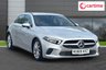 USED 2019 69 MERCEDES-BENZ A-CLASS 1.3 A180 Sport (Executive) Hatchback 5dr Petrol Manual Euro 6 (s/s) (136 ps) Reverse Camera, Executive Package, Seat Comfort Package, Light And Sight Package, 17In Alloys Reverse Camera, Executive Package, Seat Comfort Package, Light And Sight Package, 17In Alloys
