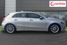 USED 2019 69 MERCEDES-BENZ A-CLASS 1.3 A180 Sport (Executive) Hatchback 5dr Petrol Manual Euro 6 (s/s) (136 ps) Reverse Camera, Executive Package, Seat Comfort Package, Light And Sight Package, 17In Alloys Reverse Camera, Executive Package, Seat Comfort Package, Light And Sight Package, 17In Alloys