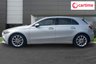USED 2019 69 MERCEDES-BENZ A-CLASS 1.3 A180 Sport (Executive) Hatchback 5dr Petrol Manual Euro 6 (s/s) (136 ps) Reverse Camera, Executive Package, Seat Comfort Package, Light And Sight Package, 17In Alloys Reverse Camera, Executive Package, Seat Comfort Package, Light And Sight Package, 17In Alloys