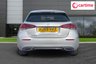 USED 2019 69 MERCEDES-BENZ A-CLASS 1.3 A180 Sport (Executive) Hatchback 5dr Petrol Manual Euro 6 (s/s) (136 ps) Reverse Camera, Executive Package, Seat Comfort Package, Light And Sight Package, 17In Alloys Reverse Camera, Executive Package, Seat Comfort Package, Light And Sight Package, 17In Alloys