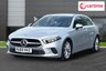 USED 2019 69 MERCEDES-BENZ A-CLASS 1.3 A180 Sport (Executive) Hatchback 5dr Petrol Manual Euro 6 (s/s) (136 ps) Reverse Camera, Executive Package, Seat Comfort Package, Light And Sight Package, 17In Alloys Reverse Camera, Executive Package, Seat Comfort Package, Light And Sight Package, 17In Alloys