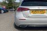 USED 2019 69 MERCEDES-BENZ A-CLASS 1.3 A180 Sport (Executive) Hatchback 5dr Petrol Manual Euro 6 (s/s) (136 ps) Reverse Camera, Executive Package, Seat Comfort Package, Light And Sight Package, 17In Alloys Reverse Camera, Executive Package, Seat Comfort Package, Light And Sight Package, 17In Alloys
