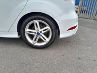 USED 2016 66 FORD FOCUS 1.0T EcoBoost Zetec S Hatchback 5dr Petrol Manual Euro 6 (s/s) (125 ps) CALL 01752 406101 FOR MORE DETAILS!!