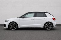 USED 2022 72 AUDI A1 1.5 TFSI 35 Black Edition Sportback 5dr Petrol S Tronic Euro 6 (s/s) (150 ps) 2 OWNERS, HEATED SEATS, SAT NAV