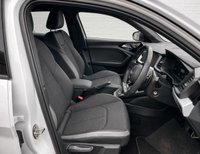 USED 2022 72 AUDI A1 1.5 TFSI 35 Black Edition Sportback 5dr Petrol S Tronic Euro 6 (s/s) (150 ps) 2 OWNERS, HEATED SEATS, SAT NAV