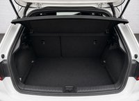 USED 2022 72 AUDI A1 1.5 TFSI 35 Black Edition Sportback 5dr Petrol S Tronic Euro 6 (s/s) (150 ps) 2 OWNERS, HEATED SEATS, SAT NAV