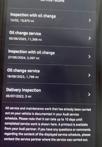 USED 2022 72 AUDI A1 1.5 TFSI 35 Black Edition Sportback 5dr Petrol S Tronic Euro 6 (s/s) (150 ps) 2 OWNERS, HEATED SEATS, SAT NAV