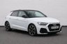 USED 2022 72 AUDI A1 1.5 TFSI 35 Black Edition Sportback 5dr Petrol S Tronic Euro 6 (s/s) (150 ps) 2 OWNERS, HEATED SEATS, SAT NAV