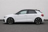 USED 2022 72 AUDI A1 1.5 TFSI 35 Black Edition Sportback 5dr Petrol S Tronic Euro 6 (s/s) (150 ps) 2 OWNERS, HEATED SEATS, SAT NAV