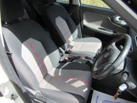 USED 2014 14 MG MG3 1.5 VTi-TECH 3Style Hatchback 5dr Petrol Manual Euro 5 (106 ps) AC CRUISE CONTROL