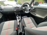USED 2014 14 MG MG3 1.5 VTi-TECH 3Style Hatchback 5dr Petrol Manual Euro 5 (106 ps) AC CRUISE CONTROL