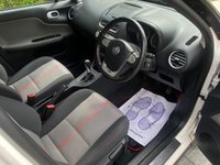 USED 2014 14 MG MG3 1.5 VTi-TECH 3Style Hatchback 5dr Petrol Manual Euro 5 (106 ps) AC CRUISE CONTROL