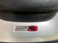 USED 2014 14 MG MG3 1.5 VTi-TECH 3Style Hatchback 5dr Petrol Manual Euro 5 (106 ps) AC CRUISE CONTROL