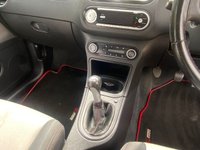 USED 2014 14 MG MG3 1.5 VTi-TECH 3Style Hatchback 5dr Petrol Manual Euro 5 (106 ps) AC CRUISE CONTROL