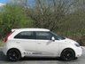 USED 2014 14 MG MG3 1.5 VTi-TECH 3Style Hatchback 5dr Petrol Manual Euro 5 (106 ps) AC CRUISE CONTROL