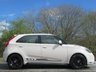 USED 2014 14 MG MG3 1.5 VTi-TECH 3Style Hatchback 5dr Petrol Manual Euro 5 (106 ps) AC CRUISE CONTROL