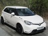 USED 2014 14 MG MG3 1.5 VTi-TECH 3Style Hatchback 5dr Petrol Manual Euro 5 (106 ps) AC CRUISE CONTROL