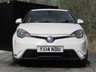 USED 2014 14 MG MG3 1.5 VTi-TECH 3Style Hatchback 5dr Petrol Manual Euro 5 (106 ps) AC CRUISE CONTROL